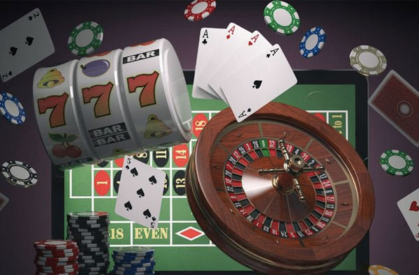 casino online gambling