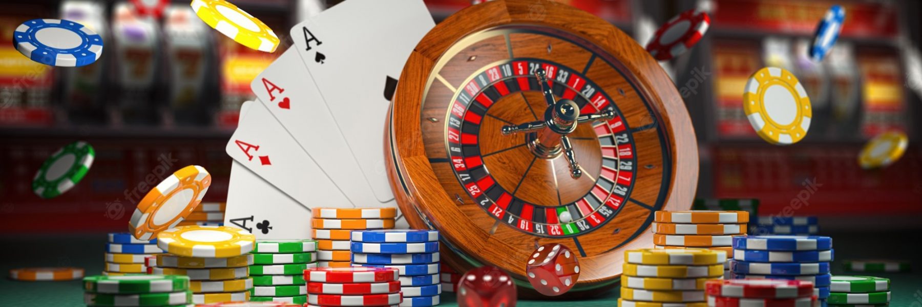 casino online games